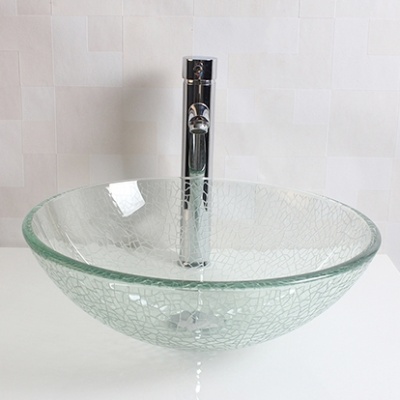 Раковина-чаша Bronze de Luxe 40 09188 Без смесителя