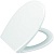 Сиденье для унитаза Vitra Universal 115-003-001 Белое
