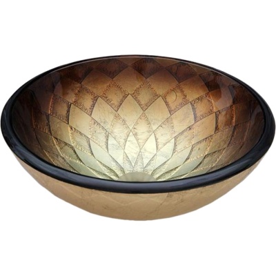 Раковина-чаша Bronze de Luxe 40 14117 Без перелива