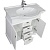 Тумба под раковину Aquanet Луис Shenxin 90 176502 Белая