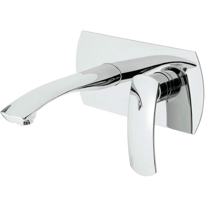 Смеситель для раковины Migliore Flo ML.FLO-7034.CR Хром