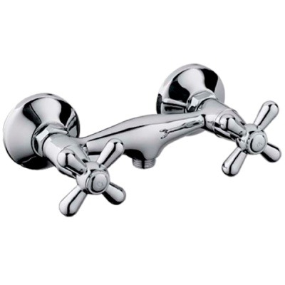 Смеситель для душа Mixxus Premium Dominox 003 MXP0060 Хром