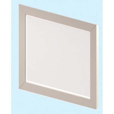 Зеркало Astra Form Лотус ЦВ RAL цвет RAL