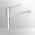 Смеситель для кухни Ideal Standard Ceraflex BC137AA Хром Смеситель для кухни Ideal Standard Ceraflex BC137AA Хром