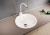 Кухонная мойка Mixline ML-GM12-341 532393 Молочная
