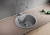 Кухонная мойка Mixline ML-GM12-342 533154 Графит Кухонная мойка Mixline ML-GM12-342 533154 Графит