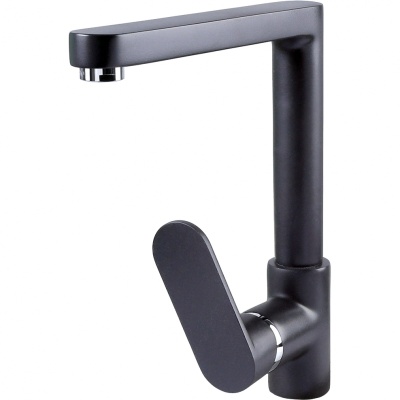 Смеситель для кухни Zigmund&Shtain ZS 0800 Индийская ваниль