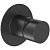 Смеситель для душа Webert One-B NB880101 Черный