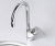 Смеситель для кухни WasserKRAFT Leine 3507 Хром