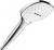 Душевой гарнитур Hansgrohe Raindance Select E 26622400 Хром Белый