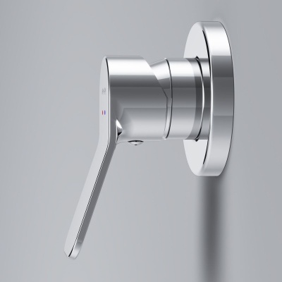Смеситель для душа AM.PM X-Joy F85A65000 Хром