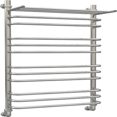 Водяной полотенцесушитель Aquanerzh 004-00-A10050 Хром