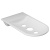 Мыльница WasserKRAFT Kammel K-8369W Белая