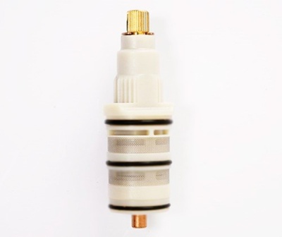 Смеситель для ванны WasserKRAFT Berkel 4833 Хром