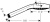Ручной душ Hansgrohe Croma Select S 26803400 Хром Белый