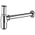 Сифон для раковины Clever Urban 90755 Хром