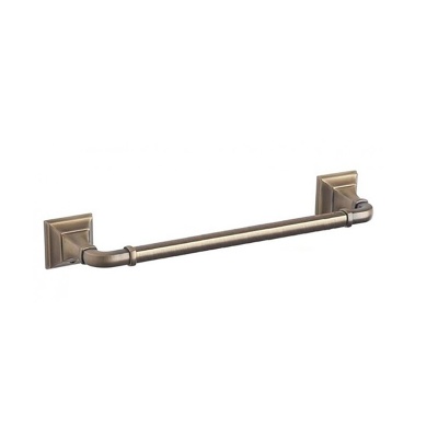 Полотенцедержатель Colombo Design Portofino B3210.bronze Бронза