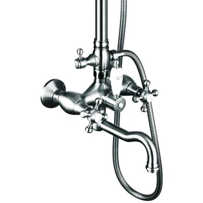 Душевая система Timo Nelson SX-1290/00 Хром