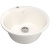 Кухонная мойка Mixline ML-GM12-341 532393 Молочная