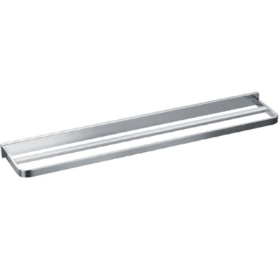 Держатель для полотенец Art&Max Maxima AM-F-8911 Хром