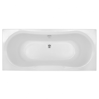Акриловая ванна Aquanet Valencia 180х80 210300 без гидромассажа