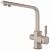 Смеситель для кухни Kaiser Decor 40144-4 Песочный мрамор