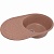 Кухонная мойка Mixline ML-GM16-307 525113 Терракот