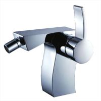 Смеситель для биде Schein Swing 43201/8007023 Хром