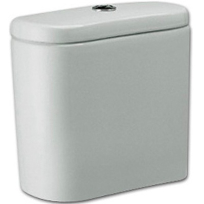 Бачок для унитаза Roca Giralda 341469000 Белый