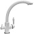 Смеситель для кухни Seaman Barcelone SSL-5382-Snow Белый