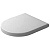 Крышка-сиденье для унитаза Duravit Starck 3 0063810000