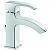 Смеситель для раковины Emmevi Niagara 74003 Хром
