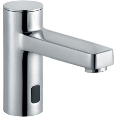 Смеситель для раковины Kludi Zenta 3810505 Хром