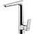 Смеситель для кухни Bravat Real F7121179CP-2-RUS Хром