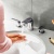 Смеситель для раковины Hansgrohe Novus 71140000 Хром