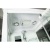 Душевая кабина River Tana 100x80x15 10000003119+10000001902 с поддоном