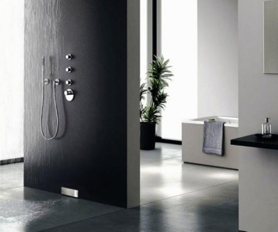 Инсталляция Geberit Duofix 111.591.00.1 для душевого трапа Синий ультрамарин