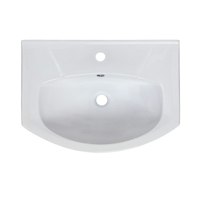 Мебель для ванной Runo Турин 65 Белая