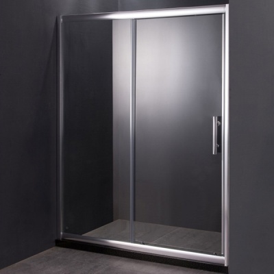 Душевая дверь в нишу Grossman GR-170/2 170 Хром