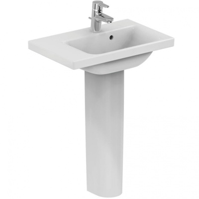 Раковина Ideal Standard Connect Space 60 E136501 Белая