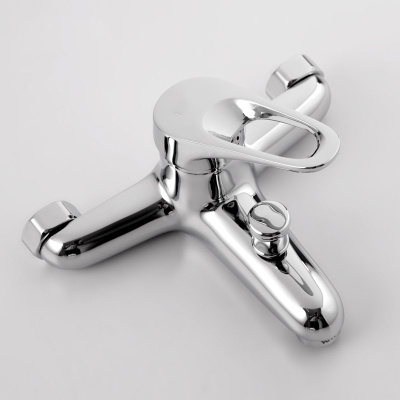 Смеситель для ванны Frap F3013 Хром