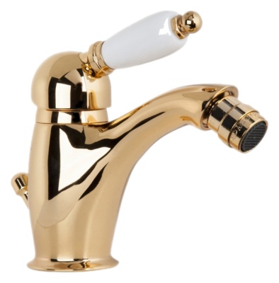 Смеситель для биде Gattoni Orta 2756 хром