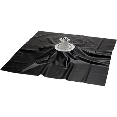 Трап для душа Radaway Turbosol 023-TBS18 с решеткой