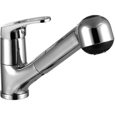 Смеситель для кухни Lemark Omega LM3150C Хром