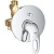 Смеситель для душа Grohe Eurostyle 33637003 Хром