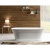 Акриловая ванна BelBagno BB402-1500-790 150х79 без гидромассажа