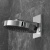 Верхний душ Hansgrohe Rainfinity 26227000 Хром