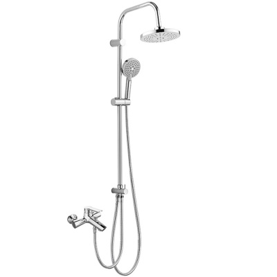 Душевая система Orange Tony M54-933cr Хром