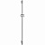 Душевая штанга Hansgrohe Unica 27356000 Хром