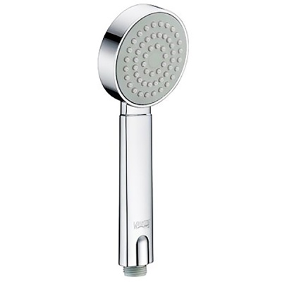 Ручной душ WasserKRAFT A034 Хром